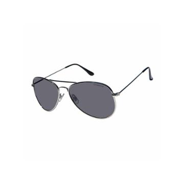 Liz Polarized Aviator Sunglasses