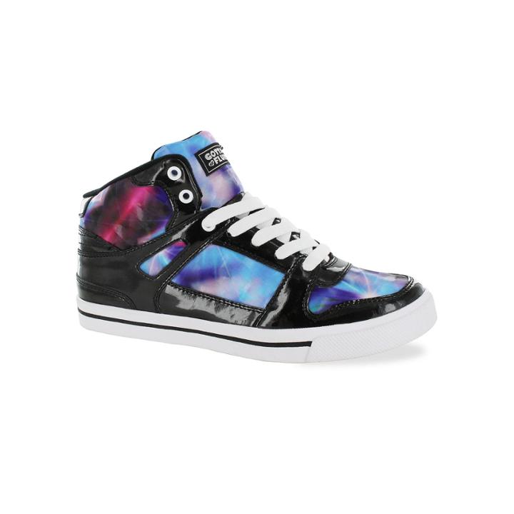 Gotta Flurt Hip Hop V Womens Sneakers