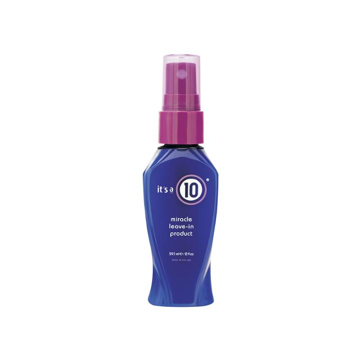 It's A 10 Leave-in Product - 2 Oz.
