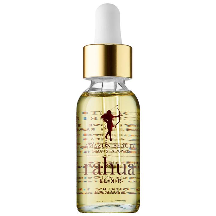 Rahua Elixir