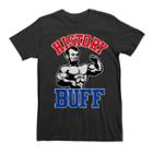 History Buff Graphic Tee