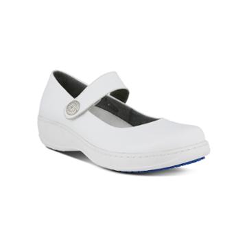 Spring Step Professional Wisteria Mary Jane Shoes
