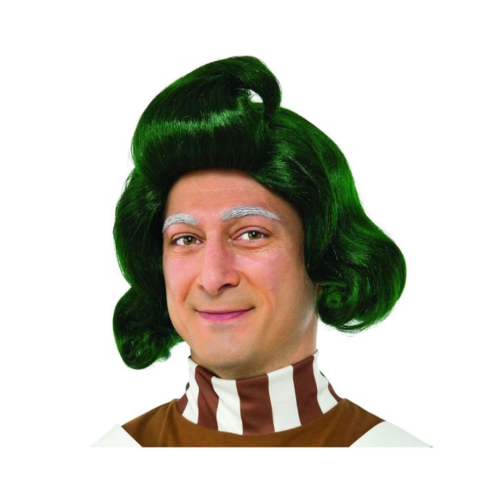 Willy Wonka Unisex Dress Up Accessory