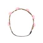 Capelli Of New York Floral Elastic Headwrap