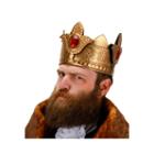 King Crown For Adults