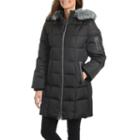 Fleetstreet Collection Heavyweight Puffer Jacket