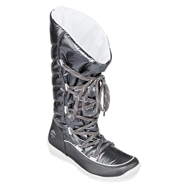 Totes Aria Womens Cold-weather Boots