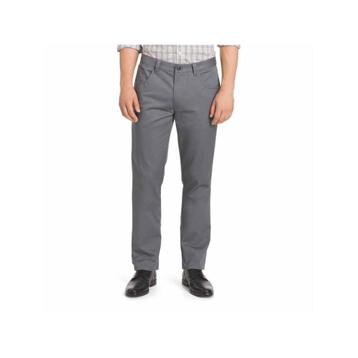 Van Heusen Flex Stretch 5 Pocket Slim Pants
