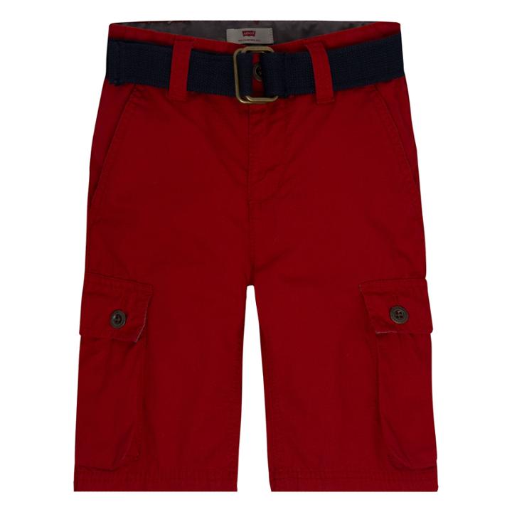 Levi's Westwood Cargo Shorts - Preschool 4-7x