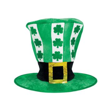 St. Patrick's Day Oversize Adult Hat
