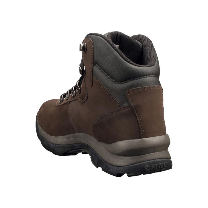 Hi-tec Altitude Vi Womens Hiking Boots