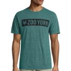 Zoo York Mnt Start Core Short Sleeve Graphic T-shirt