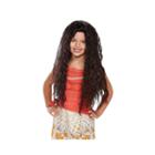 Disney Princess Moana Deluxe Child Wig