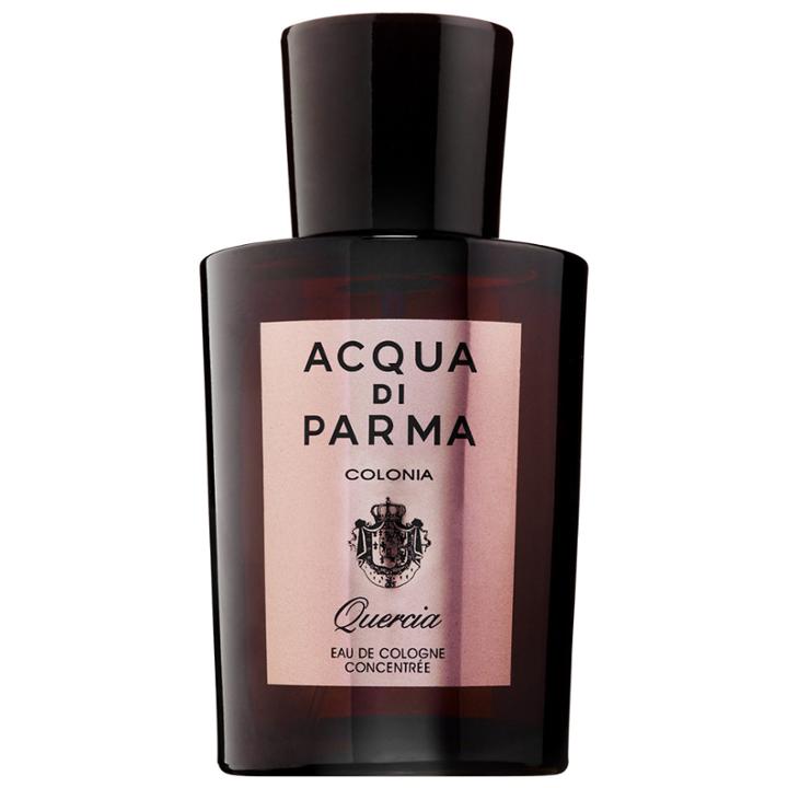 Acqua Di Parma Colonia Quercia Eau De Cologne Concentr