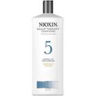 Nioxin System 5 Scalp Therapy Conditioner - 33.8 Oz.