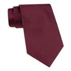 Stafford Satin Tie - Extra Long