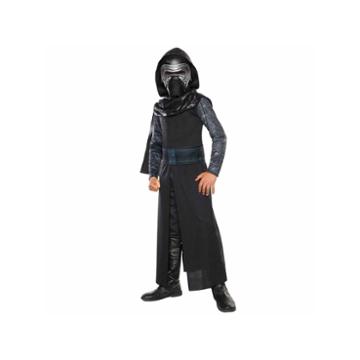 Star Wars Episode Vii Kylo Ren Child Dress Up Costume
