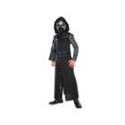 Star Wars Episode Vii Kylo Ren Child Dress Up Costume