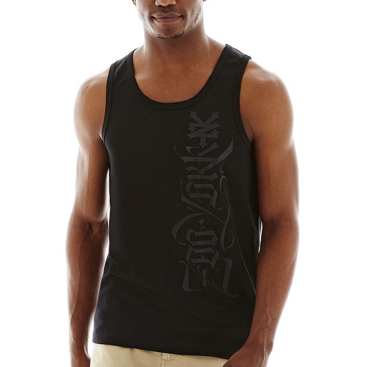 Zoo York Stepup Mesh Tank