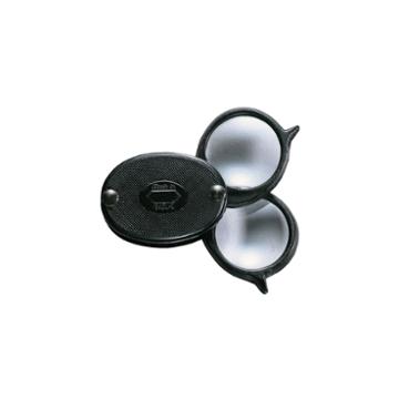 General 536 8.0 Magnifier With Case