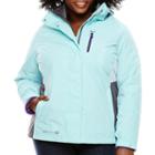 Free Country Radiance 3-in-1 Systems Jacket - Plus