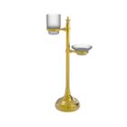 Allied Brass Vanity Top Multi-accessory Ring Stand