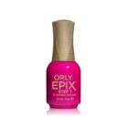 Orly Epix Flexible Color Box Office Smash Nail Polish - .6 Oz.