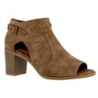 Easy Street Poppet Womens Shooties-wide