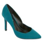 Style Charles Pierce Pointed-toe Pumps