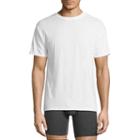 Hanes 4-pk. Comfortblend Crewneck T-shirts + Bonus Tee