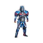 Transformers - Optimus Prime Deluxe Adult Costume