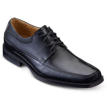 Florsheim Cortland Mens Leather Oxfords