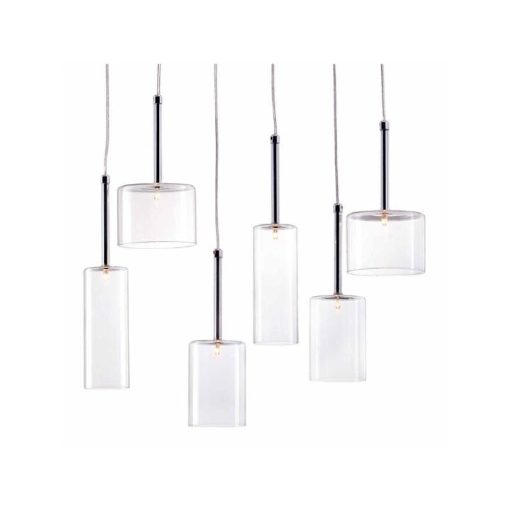 Zuo Modern Hale Pendant Light