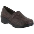 Easy Works By Easy Street Lyndee Womens Clogs