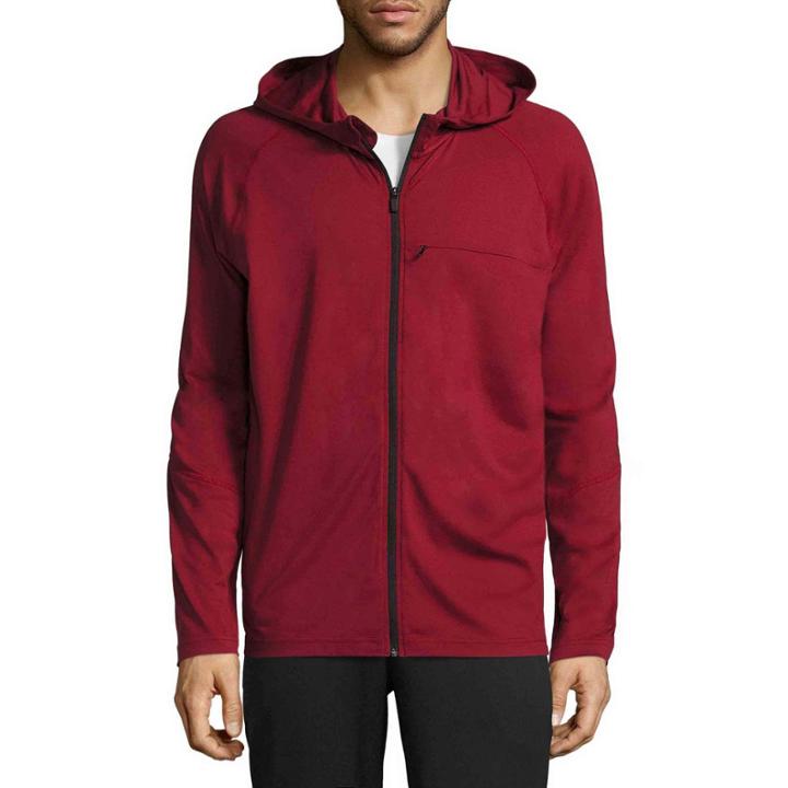 Msx By Michael Strahan 4-way Stretch Jacket
