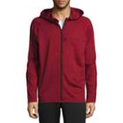 Msx By Michael Strahan 4-way Stretch Jacket