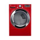 Lg Energy Star 7.4 Cu. Ft. Ultra Large Capacity Electric Steam Dryer With Nfc Tag On - Dlex3370r