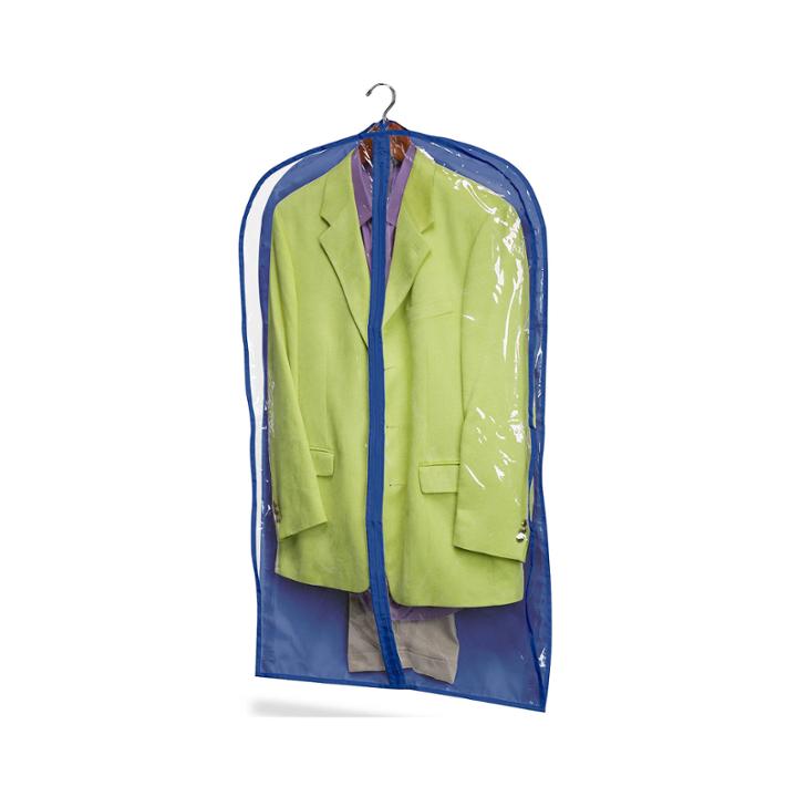 Honey-can-do 3-pk. Hanging Suit Bags