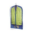 Honey-can-do 3-pk. Hanging Suit Bags