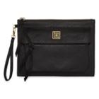 Liz Claiborne Charging Clutch