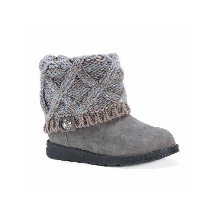 Muk Luks Women's Patti Boots