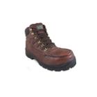 Smoky Mountain Mens Lace Up Waterproof Work Boots