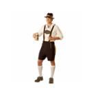 Bavarian Guy 4-pc. Dress Up Costume