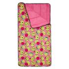 Sleepover Sack - Emoji