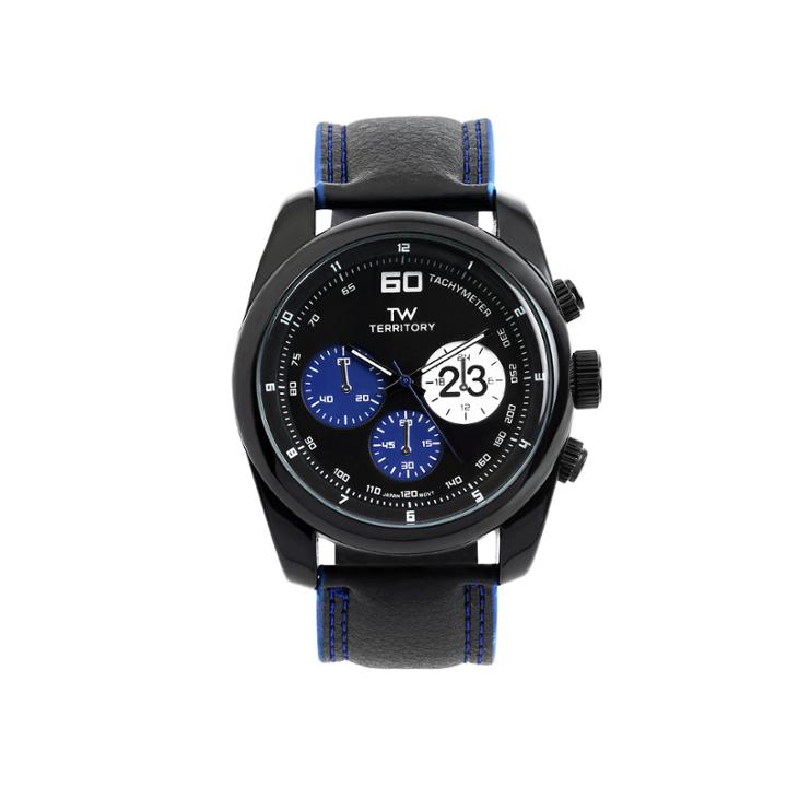 Territory Mens Watch