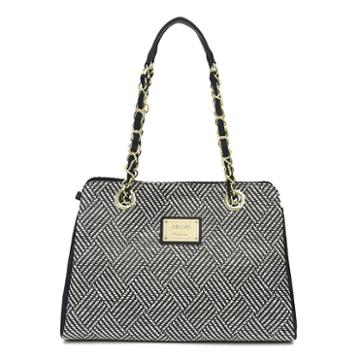 Nicole By Nicole Miller Suzie Crossbody Bag