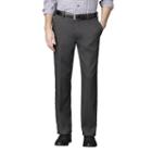 Van Heusen No-iron Flat-front Dress Pants