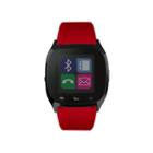 Itouch Red Smart Watch-jci3160gn590-033