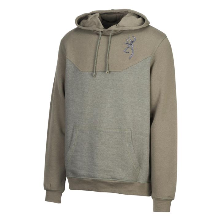 Browning Men's Cohos Sweatshirt