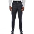Collection Wool Suit Pants-classic Fit